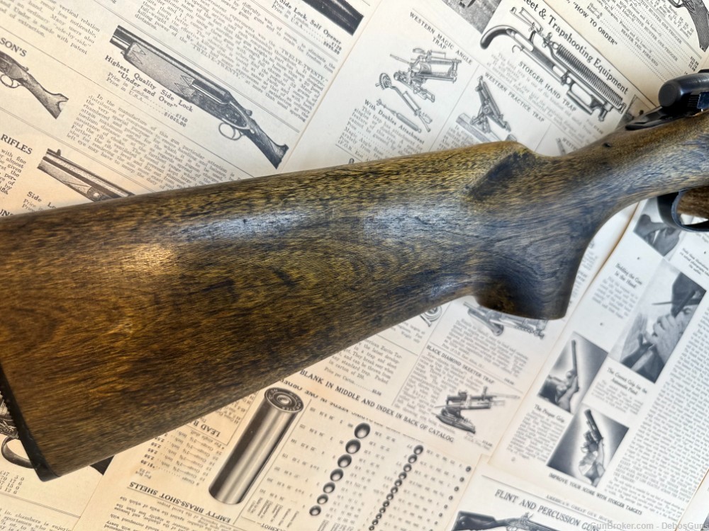 REMINGTON 788 22-250 PENNY AUCTION! - Bolt Action Rifles at GunBroker ...