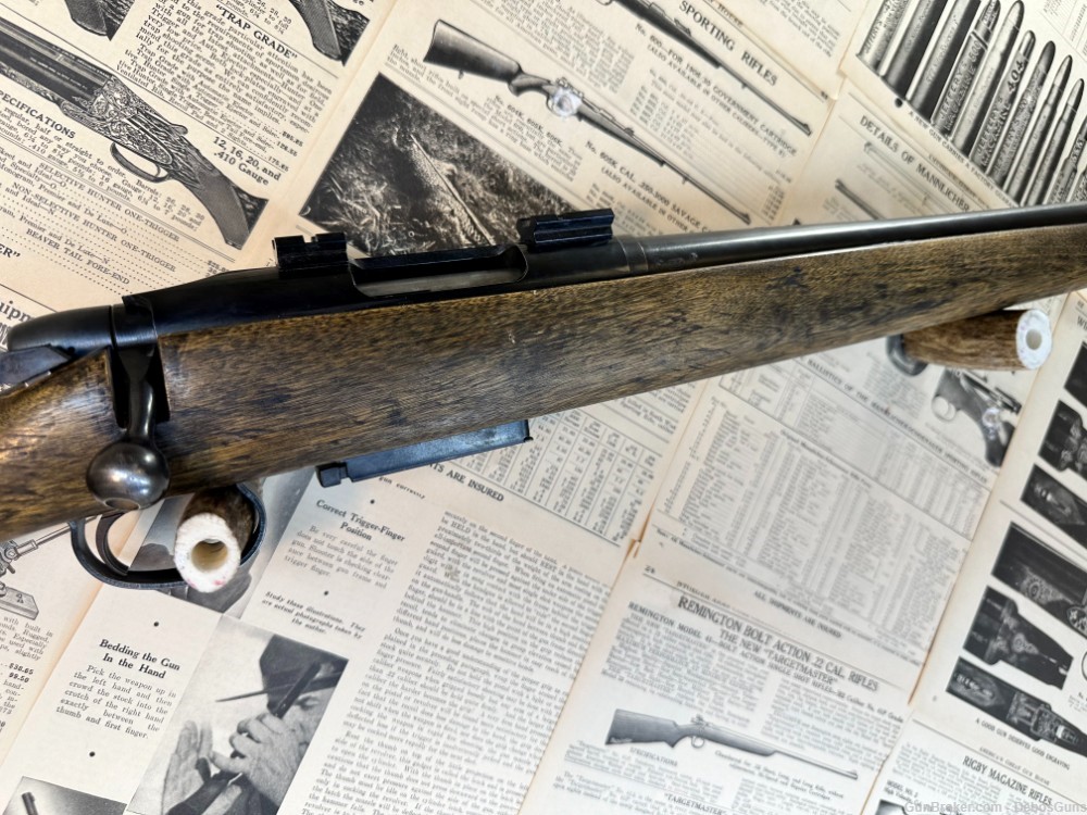 REMINGTON 788 22-250 PENNY AUCTION! - Bolt Action Rifles at GunBroker ...