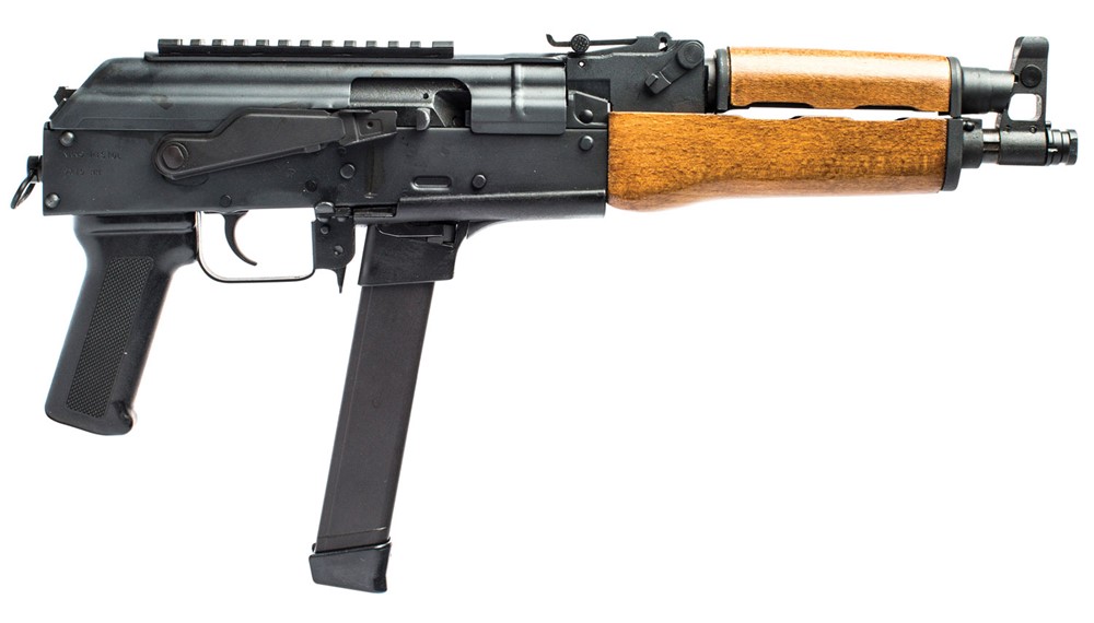 Century Draco NAK9 Pistol 9mm 33rd-img-1