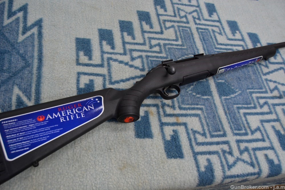 Ruger American .308 win-img-0