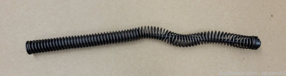  SKS RECOIL SPRING ASSEMBLY-img-1