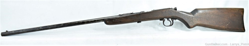 Premier Single Shot .22LR USED PARTS GUN-173-img-9