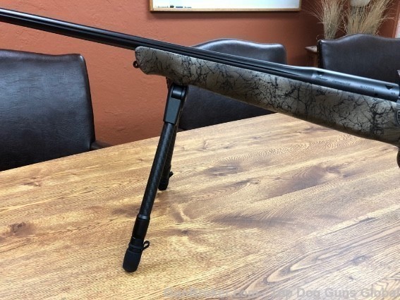 BLASER R8 DELUX CARBON FIBER LUXUS, CHOICE OF CALIBERS-img-14