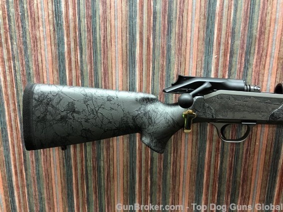 BLASER R8 DELUX CARBON FIBER LUXUS, CHOICE OF CALIBERS-img-0