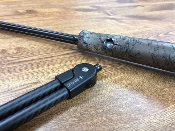 BLASER R8 DELUX CARBON FIBER LUXUS, CHOICE OF CALIBERS-img-9