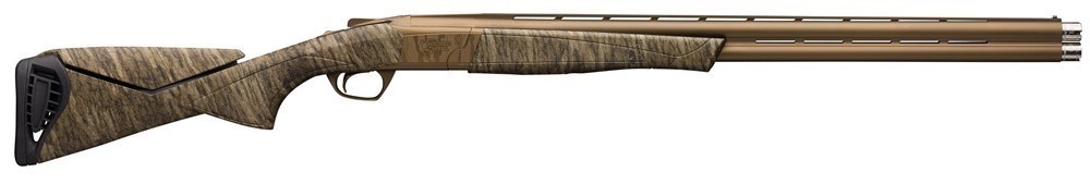 Browning Cynergy Wicked Wing Bottomland Bronze 12 Ga 3-1/2in 28in 018719204-img-0