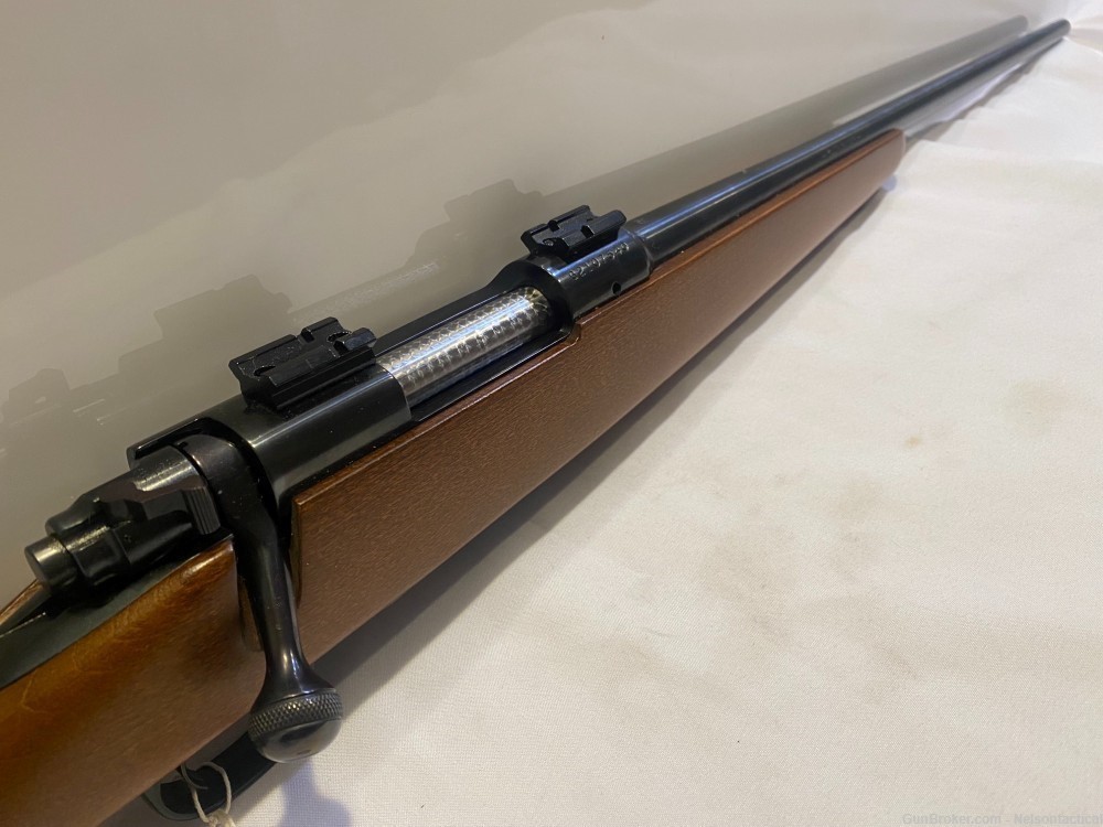 USED - Winchester 70 .243 Rifle-img-2