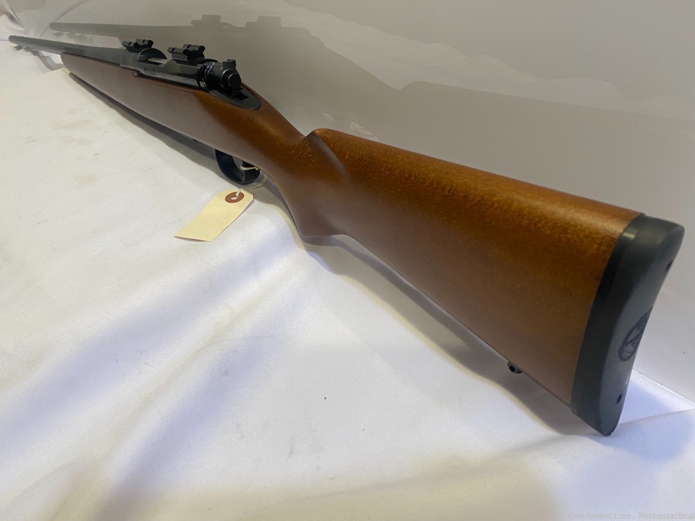USED - Winchester 70 .243 Rifle-img-4