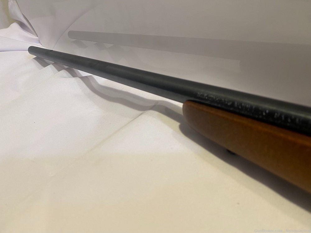 USED - Winchester 70 .243 Rifle-img-6