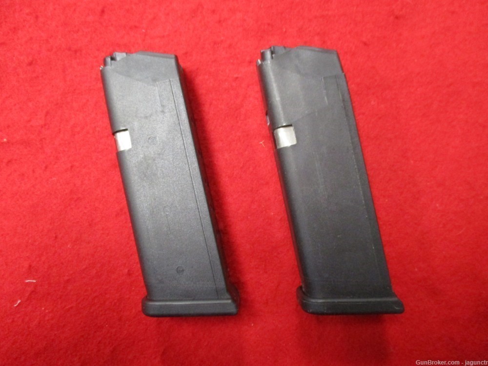 GLOCK 23 PAIR OF MAGAZINES 13RDS 40S&W 2302NTMAG18S-img-0