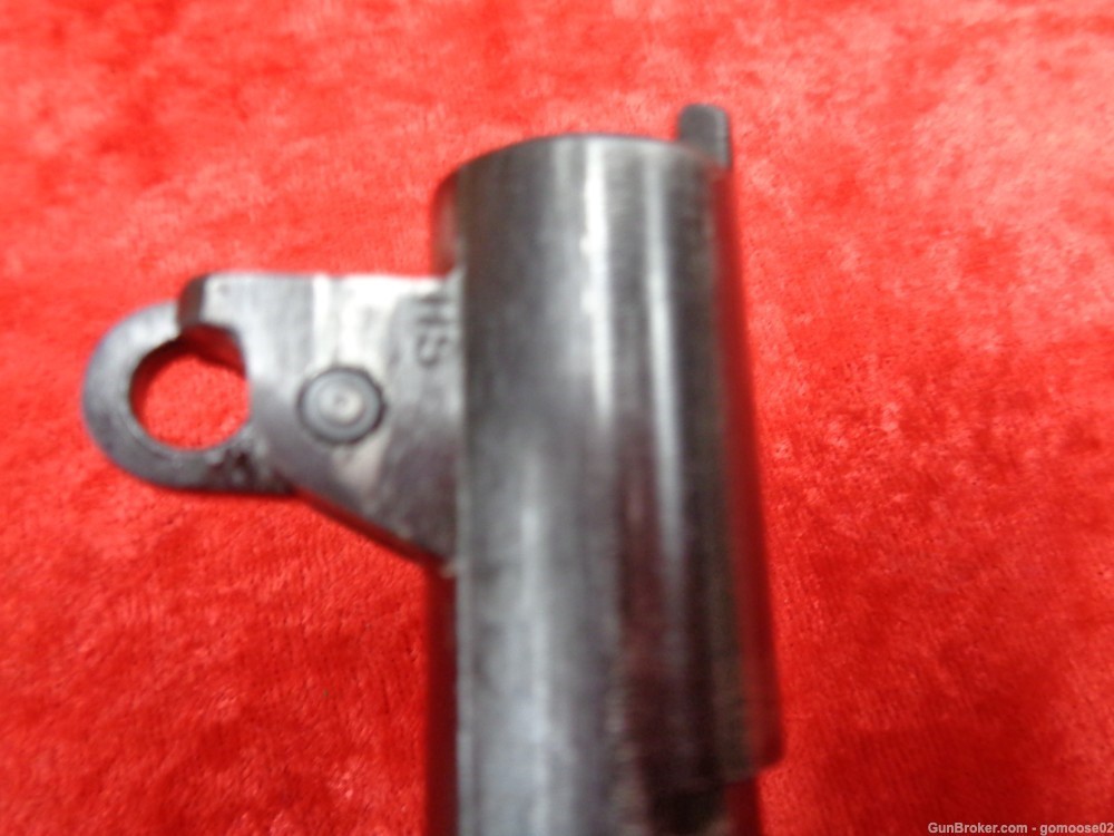 Original Remington Rand 1911 45 Auto World War II WWII 1911A1 Pistol TRADE-img-43