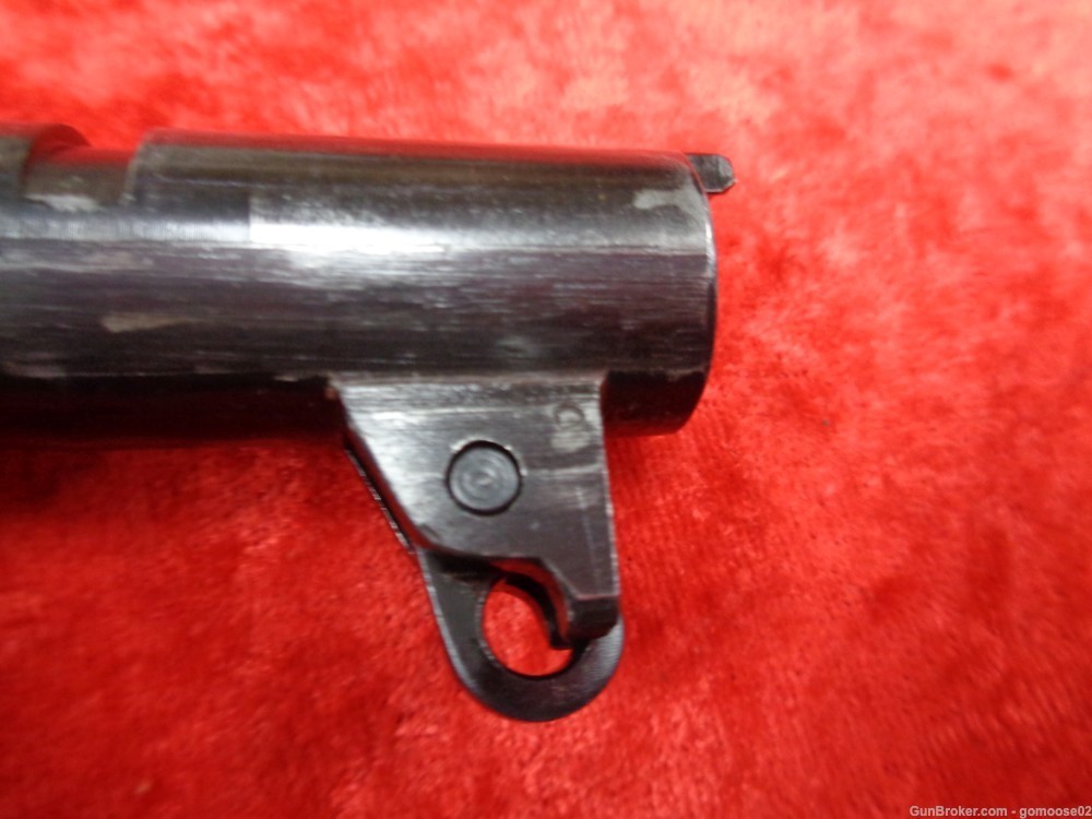 Original Remington Rand 1911 45 Auto World War II WWII 1911A1 Pistol TRADE-img-50