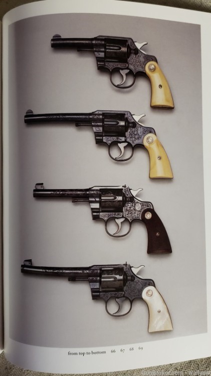 The Press Collection of Important Antique American & European Firearms 1993-img-3