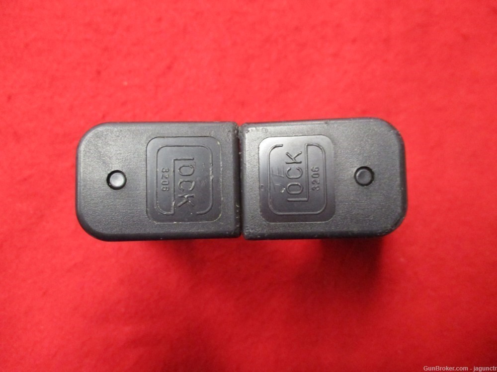 GLOCK 23 PAIR OF MAGAZINES 13RDS 40S&W 2302NTMAG20S-img-5