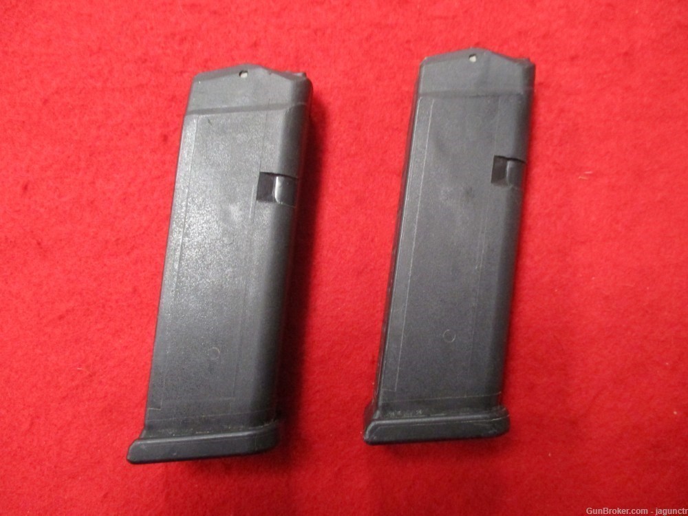 GLOCK 23 PAIR OF MAGAZINES 13RDS 40S&W 2302NTMAG20S-img-3