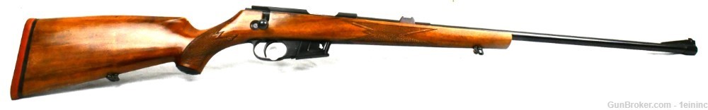 Walther KKJ 5.6x35R 1956 Scarce!-img-5