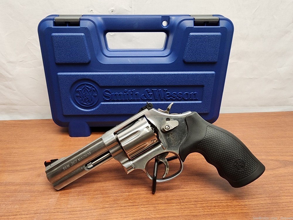 Smith & Wesson 686-6-img-9