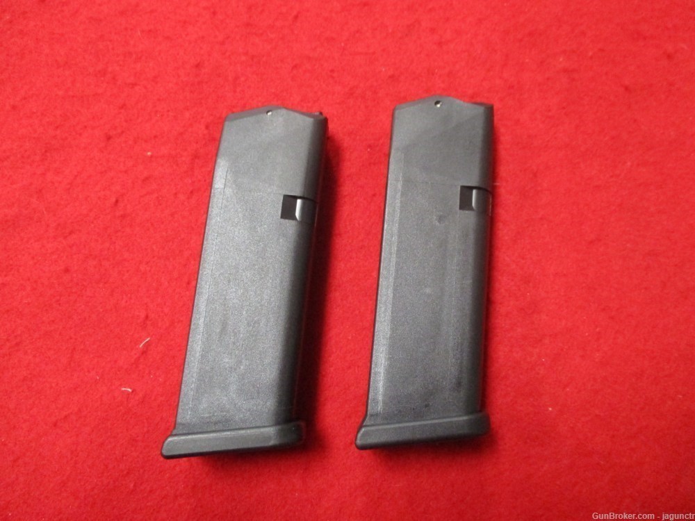 GLOCK 23 PAR OF MAGAZINES 13RD 40S&W 2302NTMAG21S-img-0