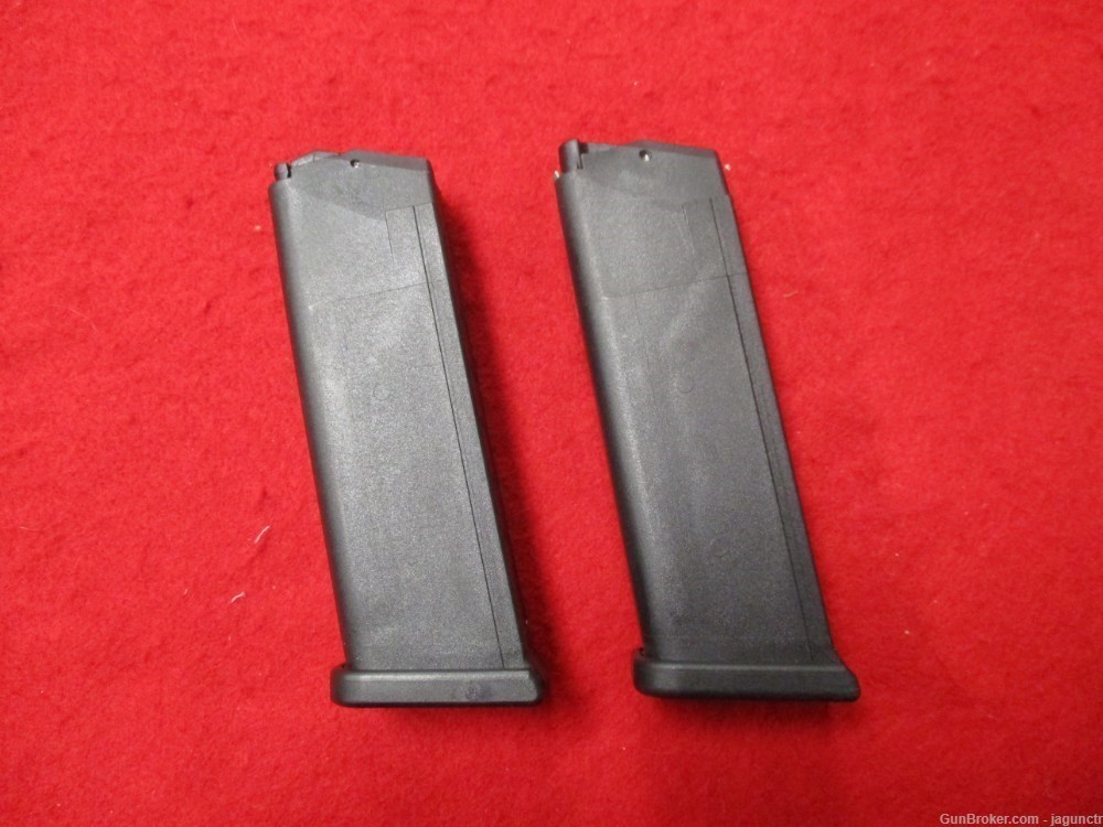 GLOCK 23 PAR OF MAGAZINES 13RD 40S&W 2302NTMAG21S-img-2