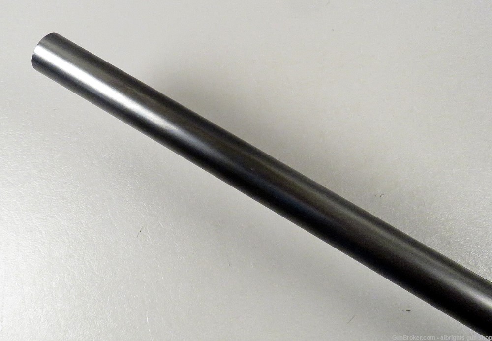 A H FOX STERLINGWORTH HINGE PIN GUN Side By Side 12 Gauge Shotgun C&R