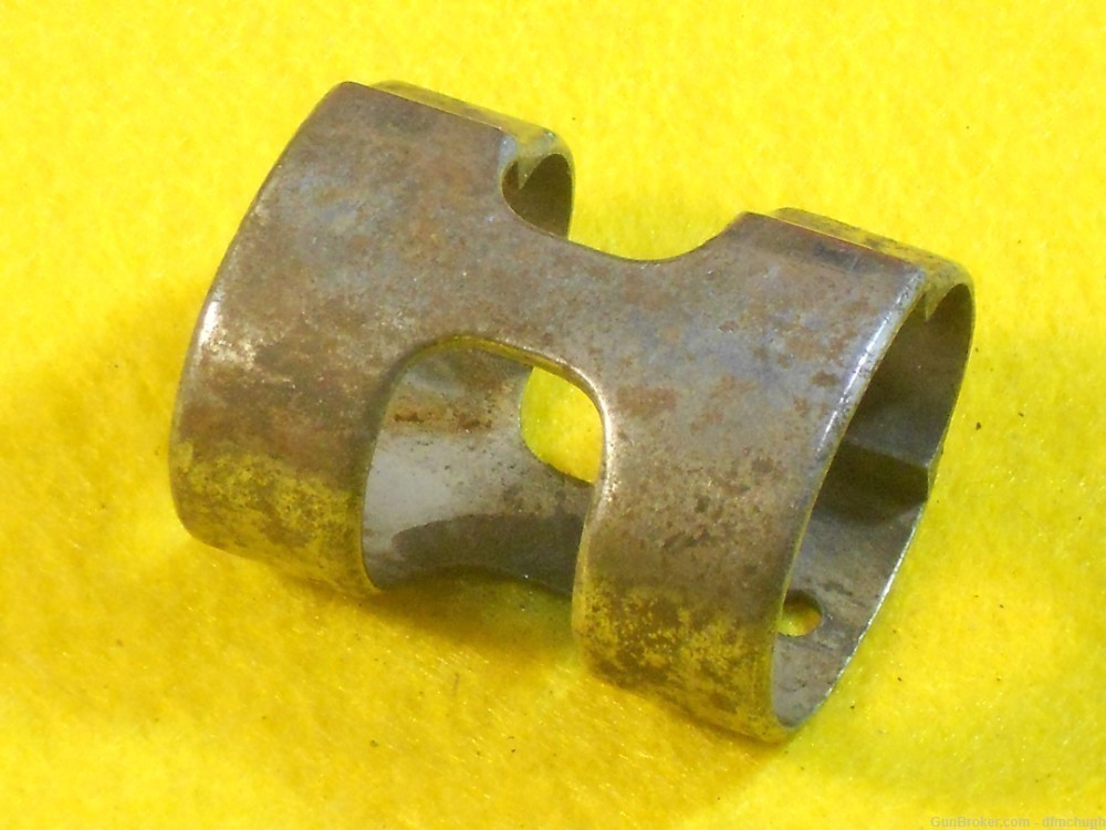 Mauser Front Barrel Band-img-2