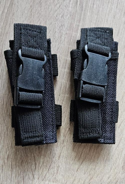 Magazine Pouches, Pistol Mags-img-3