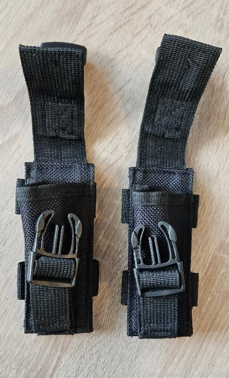 Magazine Pouches, Pistol Mags-img-1