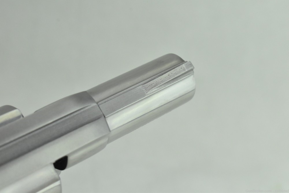 BOBBED Hammer Colt SF-VI .38 Spl 2" Revolver SF1022 SFVI w/  FACTORY CASE -img-10