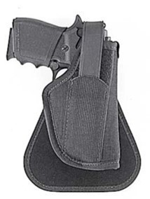 Uncle Mike's Paddle Holster - 7821-1-------------------E-img-0