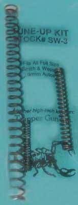 Trapper Spring Kit - Full Size S&W 9mm - $4.15 Shipping-----E-img-0