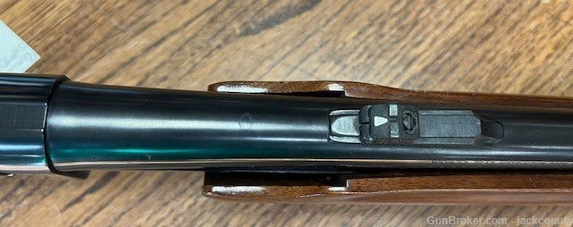Remington , 870, 12 ga, Folder, Rifled, 20" barrel -img-25