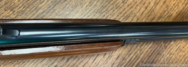 Remington , 870, 12 ga, Folder, Rifled, 20" barrel -img-26