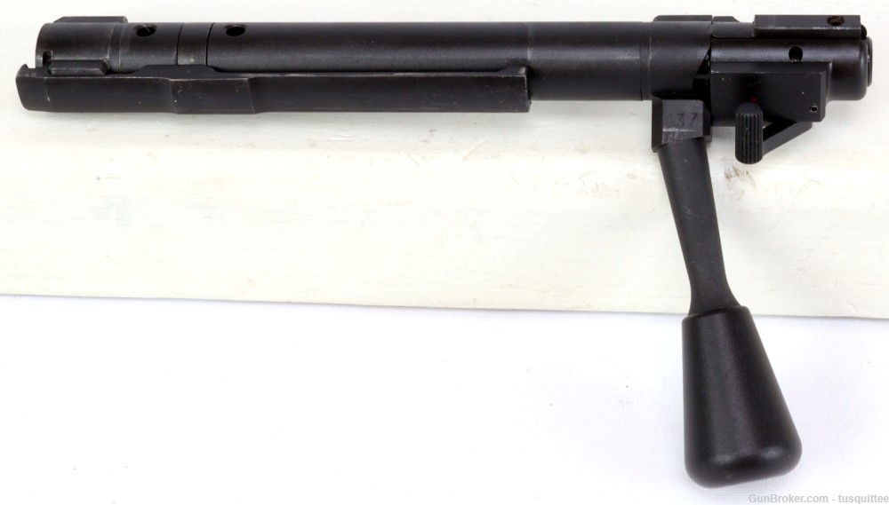Kimber 84M Open Country Rifle, 308 Win, 24" Fluted Threaded Barrel-img-18