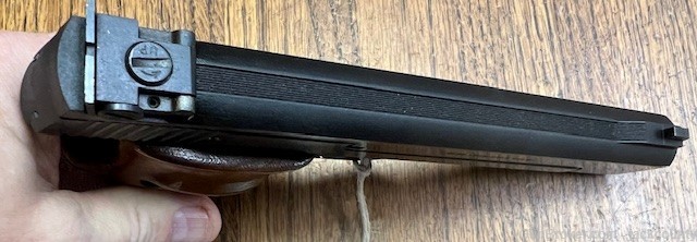 Smith & Wesson ,41, .22, 5.5", 1 Mag, No Box/Papers-img-2