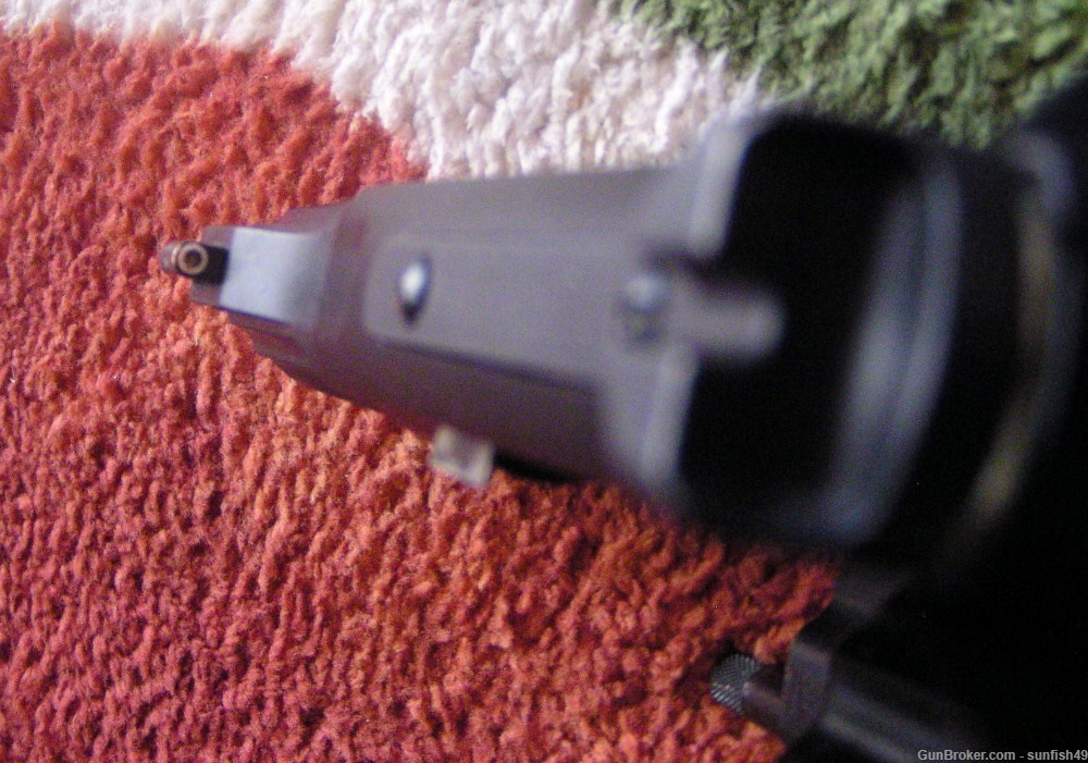 S&W 327NG 357mag 8-shot w/Crimson Trace laser grips, pocket holster-img-4