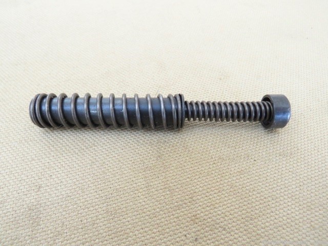 Springfield Armory XD-40 Pistol Recoil Spring Assembly Parts XD40-img-0