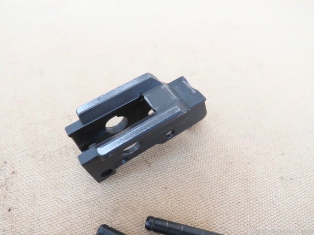 Springfield Armory XD-40 Pistol Locking Block + 2 Pins XD40-img-3