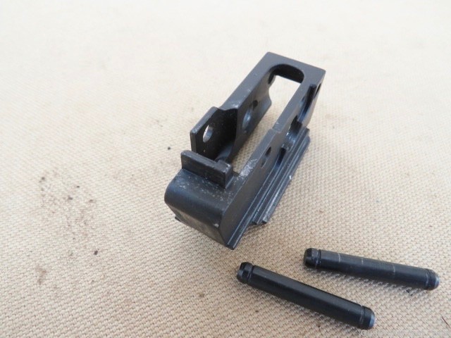 Springfield Armory XD-40 Pistol Locking Block + 2 Pins XD40-img-5