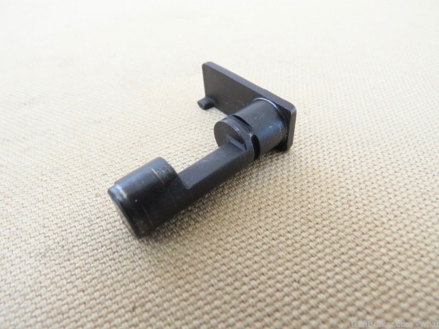 Springfield Armory XD-40 Pistol Disassembly Lever XD40-img-3