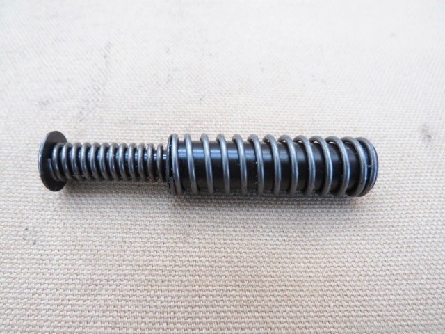 Springfield Armory XDS-9  9mm Pistol Recoil Spring Assembly XDS Parts-img-0