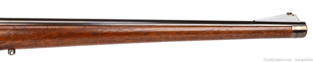 Mauser 98 Custom Rifle, Mannlicher Stock, 25-06-img-4
