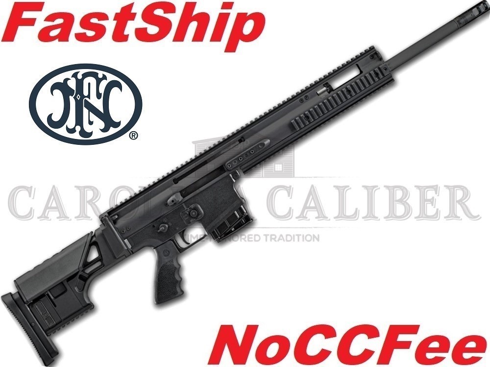 FN SCAR 20S FN-SCAR 6.5 CM FN-SCAR-img-0