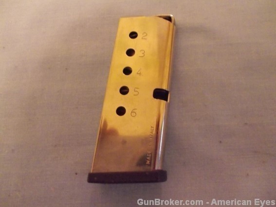 North American Arms MAG Guardian 32acp 6rd-img-0