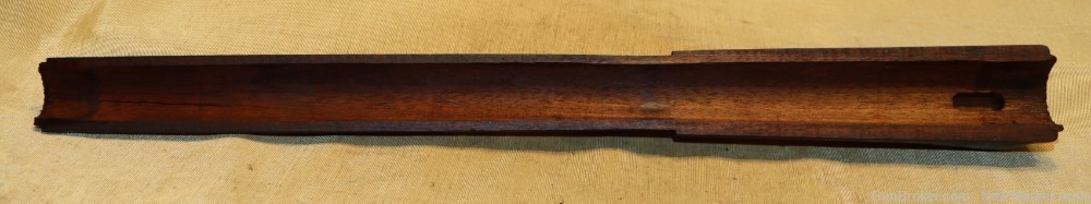 Rare & Early Springfield Model 1903 c. 1907, WWI 3rd CAC Unit Marked-img-166