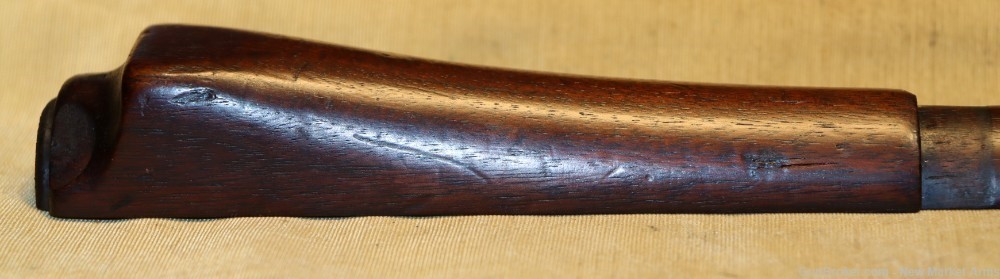 Rare & Early Springfield Model 1903 c. 1907, WWI 3rd CAC Unit Marked-img-158