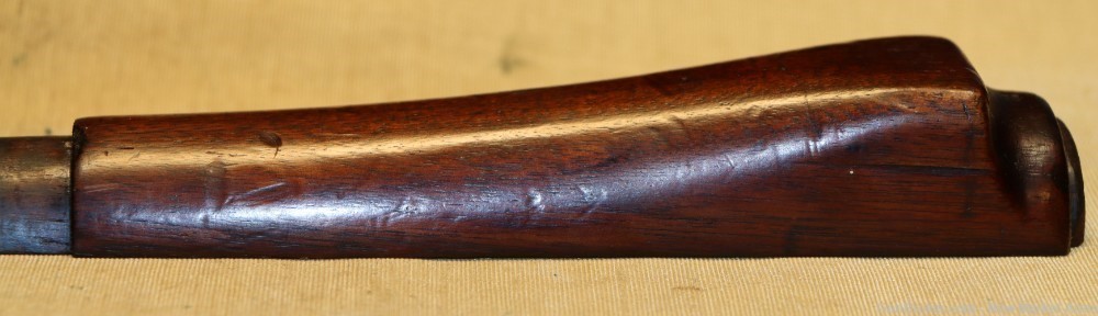 Rare & Early Springfield Model 1903 c. 1907, WWI 3rd CAC Unit Marked-img-154