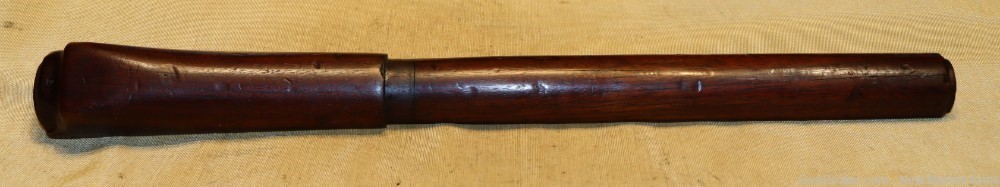 Rare & Early Springfield Model 1903 c. 1907, WWI 3rd CAC Unit Marked-img-159