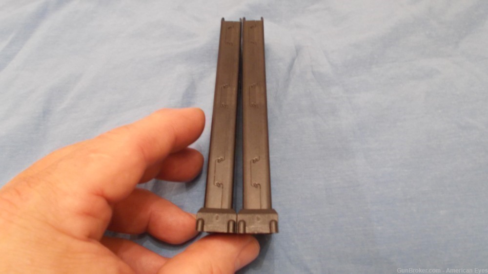 [2] Hi-Point MAGS Carbine 995/995TS 9MM 10rd OEM-img-11