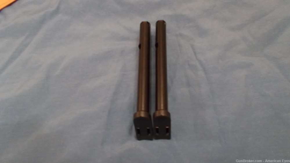 [2] Hi-Point MAGS Carbine 995/995TS 9MM 10rd OEM-img-16