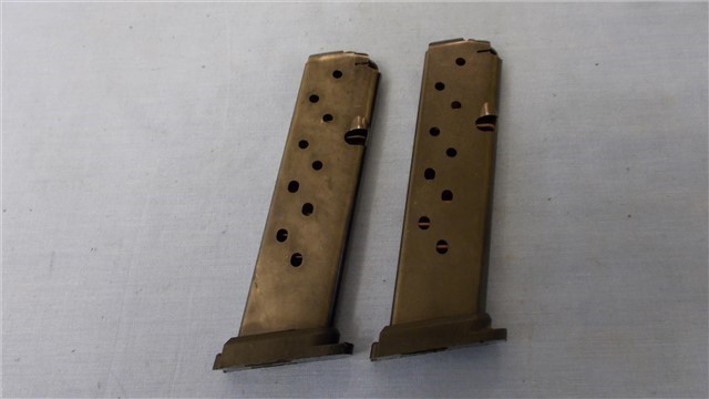 [2] Hi-Point MAGS Carbine 995/995TS 9MM 10rd OEM-img-0